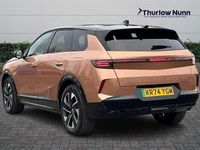 Second-hand Vauxhall Grandland 156 kW (213 CP) 2024 Maro SUV