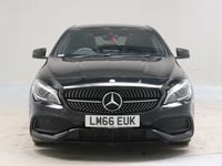 used Mercedes CLA220 Shooting Brake Cla Class 2.17G-DCT