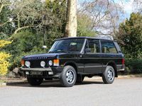 used Land Rover Range Rover Classic 3.9