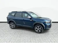 New Dacia Bigster Expression 140 HP (102 kW) 2026 Blue SUV