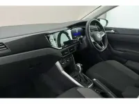 Used VW Polo 95 HP (69 kW) 2025 Hatchback