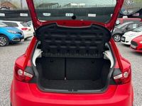 used Seat Ibiza 1.4 TOCA 3d 85 BHP