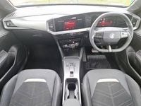 Usado Vauxhall Mokka Ultimate 130 HP (95 kW) 2025 Preto SUV