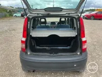 Used Fiat Panda Active 54 HP (39 kW) 2005 Grey Hatchback