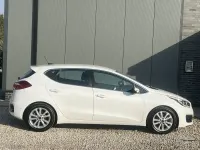 Used Kia Ceed 136 HP (100 kW) 2016 White Hatchback