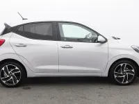 Used Hyundai i10 Premium 79 HP (58 kW) 2026 Grey Hatchback