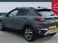 Used Kia Stonic GT-Line 120 HP (88 kW) 2023 SUV