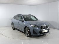 Used BMW X1 M Sport 215 HP (158 kW) 2024 Grey SUV
