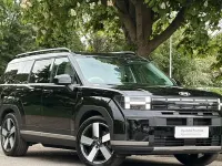 Used Hyundai Santa Fe Ultimate 215 HP (158 kW) 2026 SUV