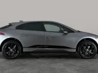 Used Jaguar I-Pace 294 kW (400 HP) 2022 Grey SUV