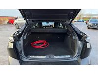 Used Peugeot 408 GTi 158 kW (215 HP) 2025 Black SUV