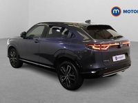 Used Honda HR-V Advance 131 HP (96 kW) 2024 SUV