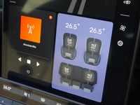 Used Fisker Ocean Ultra 420 kW (572 HP) 2024 Black SUV