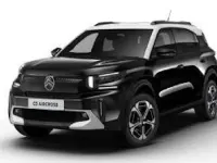 Used Citroën C3 Aircross 136 HP (100 kW) 2025 SUV