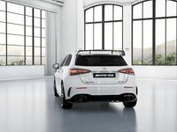 New Mercedes A35 AMG AMG 306 HP (225 kW) 2026 Hatchback