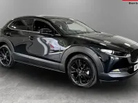 Used Mazda CX-30 Homura-Line 140 HP (102 kW) 2025 Black SUV