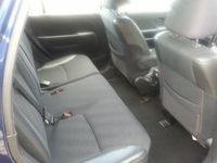 Used Honda CR-V 148 HP (108 kW) 2002 SUV