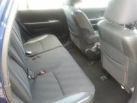 used Honda CR-V 2.0