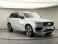 Used Volvo XC90 Plus 250 HP (183 kW) 2023 Silver dawn SUV