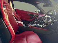 Used Jaguar F-Type First Edition 450 HP (330 kW) 2020 Coupe