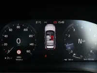 Used Volvo XC40 Inscription 163 HP (119 kW) 2021 Black SUV