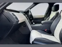 Used Land Rover Discovery 296 HP (217 kW) 2022 Grey SUV
