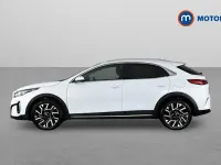 Used Kia XCeed 140 HP (102 kW) 2025 White SUV