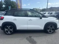 Used Citroën C3 Aircross Flair 81 HP (59 kW) 2019 White SUV