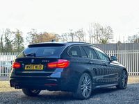 used BMW 335 3 Series 3.0 d M Sport Touring Auto xDrive Euro 6 (s/s) 5dr Estate