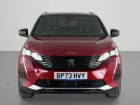 Used Peugeot 3008 GTi 131 HP (96 kW) 2023 Estate