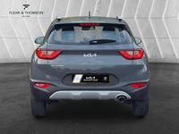 Used Kia Stonic 2023 Grey SUV