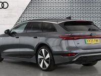 Used Audi A6 e-tron S-Line 269 kW (367 HP) 2025 Grey Estate