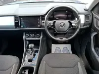 Second-hand Skoda Kodiaq SE Drive 147 CP (108 kW) 2023 Gri SUV