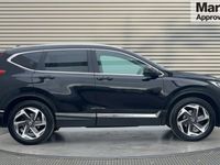 used Honda CR-V Estate 1.5 VTEC Turbo EX 5dr