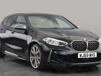 Used BMW M135 M Sport 306 HP (225 kW) 2024 Hatchback