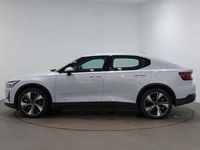 Used Polestar 2 Standard Range Single Motor 169 kW (231 HP) 2023 Silver Hatchback