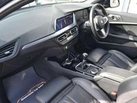 Used BMW 118 M Sport 140 HP (102 kW) 2020 Hatchback