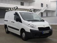 Second-hand Peugeot Expert 90 CP (66 kW) 2015 Alb Van