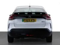 Used Citroën e-C4 2023 Coupe