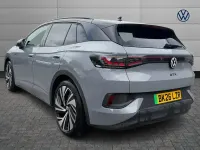 Used VW ID.4 GTX 245 kW (334 HP) 2026 Grey SUV