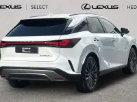 Used Lexus RX450h+ 309 HP (227 kW) 2026 Estate