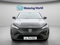 Used Peugeot 408 Allure 129 HP (94 kW) 2024 SUV