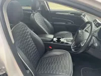 Używany Ford Mondeo Vignale 2017 Biały Hatchback