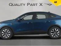 Gebraucht Renault Arkana Evolution 2023 Blau SUV