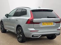 Begagnad Volvo XC60 Plus 250 HK (183 kW) 2025 Grå SUV