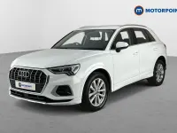Used Audi Q3 Sport 2019 White SUV