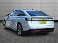 Used VW ID.7 Pro 210 kW (286 HP) 2025 Silver Hatchback