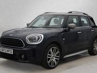 Used Mini Cooper Countryman Exclusive 136 HP (100 kW) 2023 SUV