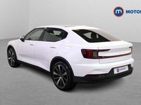 Used Polestar 2 169 kW (231 HP) 2022 White Hatchback