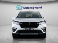 Used Suzuki SX4 S-Cross 129 HP (94 kW) 2025 SUV